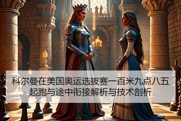 ke-er-man-zai-mei-guo-ao-yun-xuan-ba-sai-yi-bai-mi-jiu-dian-ba-wu-qi-pao-yu-tu-zhong-xian-jie-jie-xi-yu-ji-shu-pou-xi-2-693.jpg